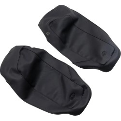 Saddlebag Lid Covers