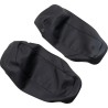Saddlebag Lid Covers