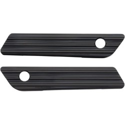 Saddlebag Latch Covers