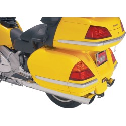 Moulure de sacoche latérale