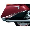 LED Saddlebag Accent Swoops