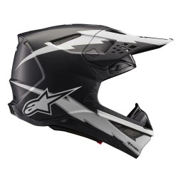 Supertech M10 Ampress Helmet