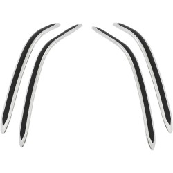 Bandes anti-rayures pour sacoche