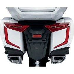 Saddlebag Support LED Insert