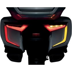 Saddlebag Support LED Insert