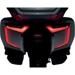 Insert LED pour support de sacoche