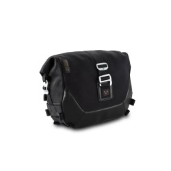 Legend Gear LC1 sacoche latérale Black Edition (gauche)
