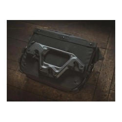 Legend Gear LC1   LC 2 Side Bag System Brown Edition