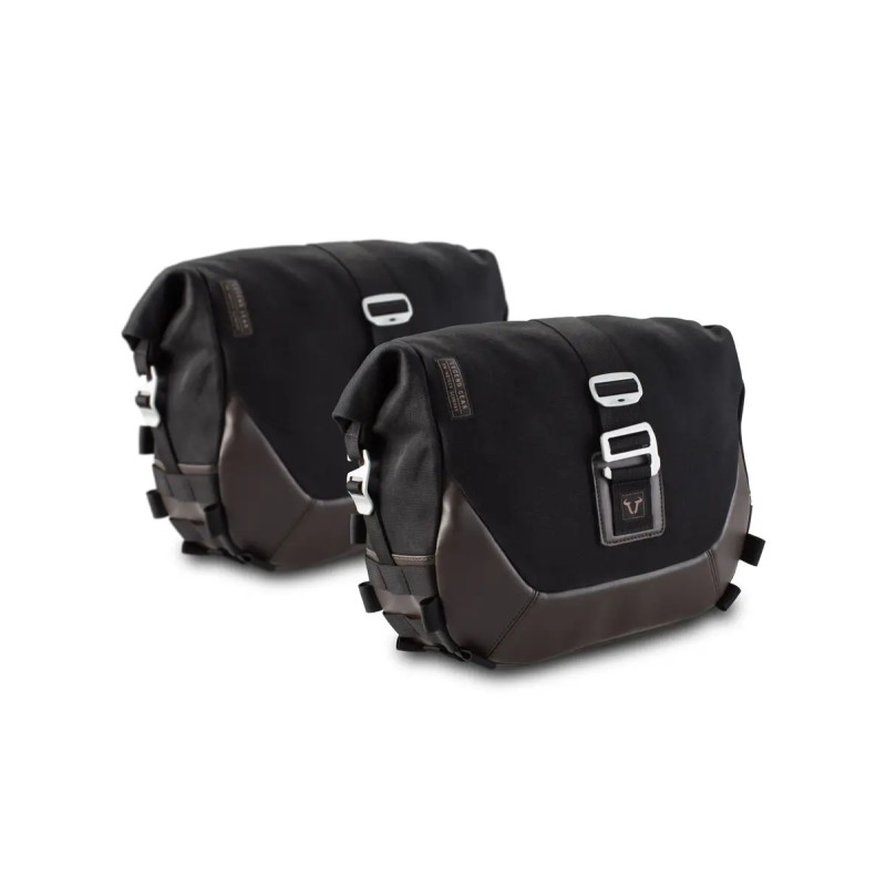 Legend Gear LC1 Side Bag System Brown Edition