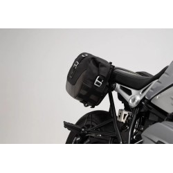 Legend Gear LC1 Side Bag System Brown Edition