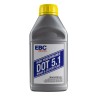 DOT 5.1 BRAKE FLUID 500ml