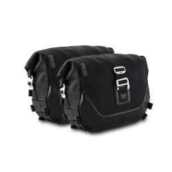 Legend Gear LC1 Side Bag System Black Edition