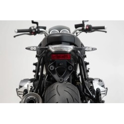 Legend Gear LC1 Side Bag System Black Edition