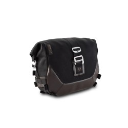 Legend Gear LC1 Side Bag System Brown Edition (Right)