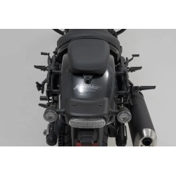 Legend Gear LH1 Système de sacoche latérale