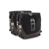 Legend Gear LC2 Side Bag System Brown Edition