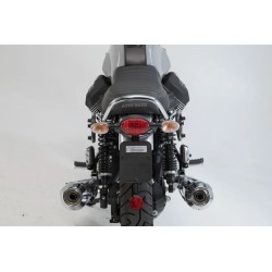 Legend Gear LC2 Système de Sacoche Latérale Black Edition