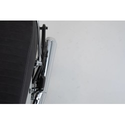 Legend Gear LC2 Side Bag System Black Edition