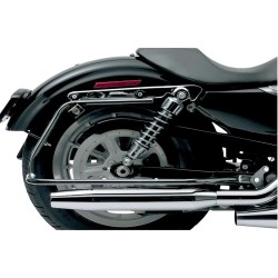 Bagster Saddlebag Mount