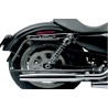 Bagster Saddlebag Mount
