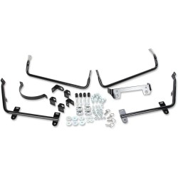 Saddlebag Mount for Dyna Models