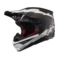 Supertech M10 Ampress Helmet