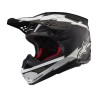 Casque Supertech M10 Ampress