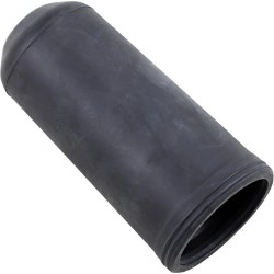 Bladder d'amortisseur arrière