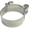 Exhaust Pipe Clamp