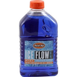 Ice Flow Coolant