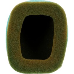 Factory Pre-Oiled Air Filter