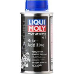 Motorbike Additive