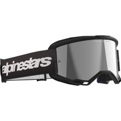 Vision 3 Wordmark Goggle