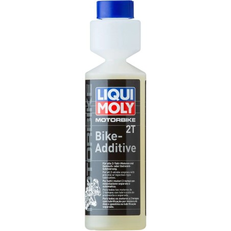 Motorbike Additive