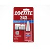 243 Medium Strength Threadlocker Adhesive