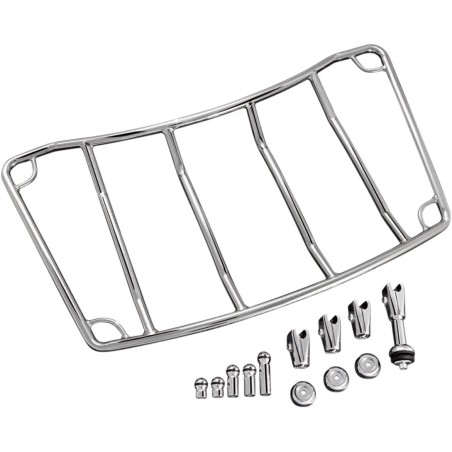 Multi-Rack Porte-Bagages Réglable