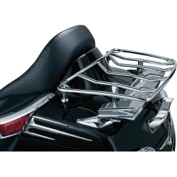 Multi-Rack Adjustable Luggage Rack