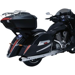 Multi-Rack Porte-Bagages Réglable