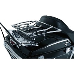Multi-Rack Adjustable Luggage Rack