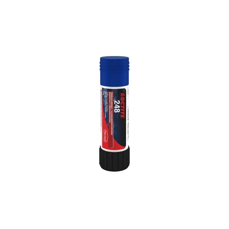 248 Medium Strength Threadlocker Adhesive