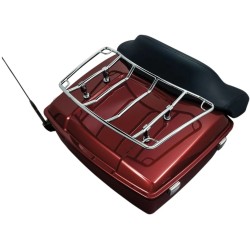 Multi-Rack Porte-Bagages Réglable