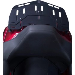 Expandable Trunk Rack