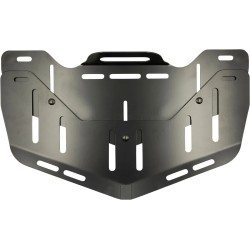 Support de coffre extensible