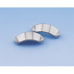 Boulon adaptateur de réhausse de guidon