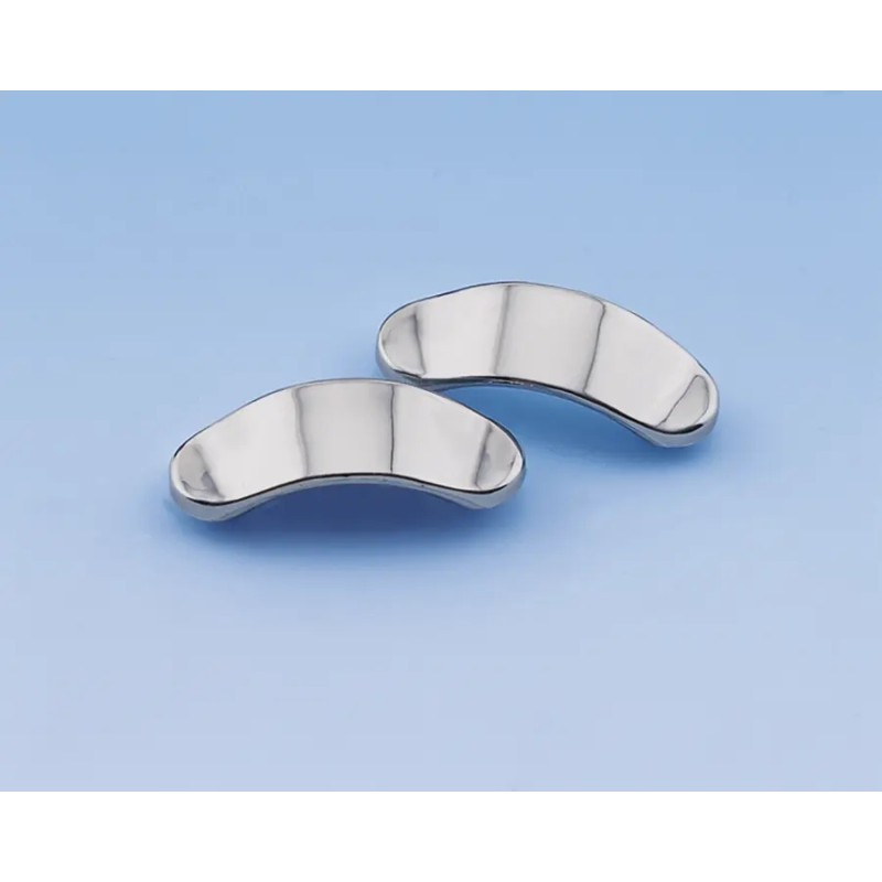 Boulon adaptateur de réhausse de guidon