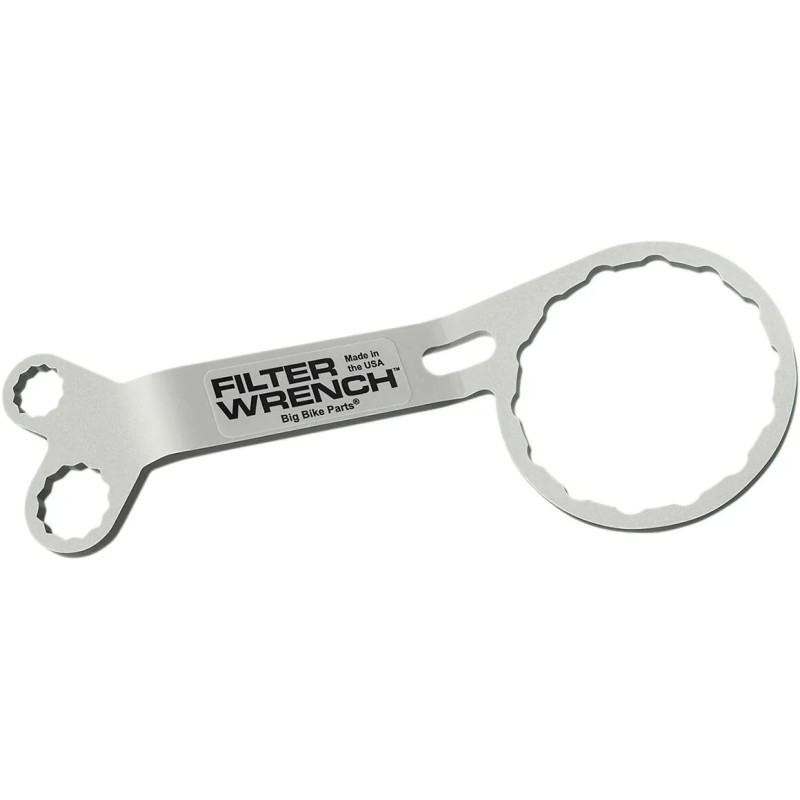 Filter Wrench
