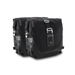 Legend Gear LC2 Side Bag System Black Edition