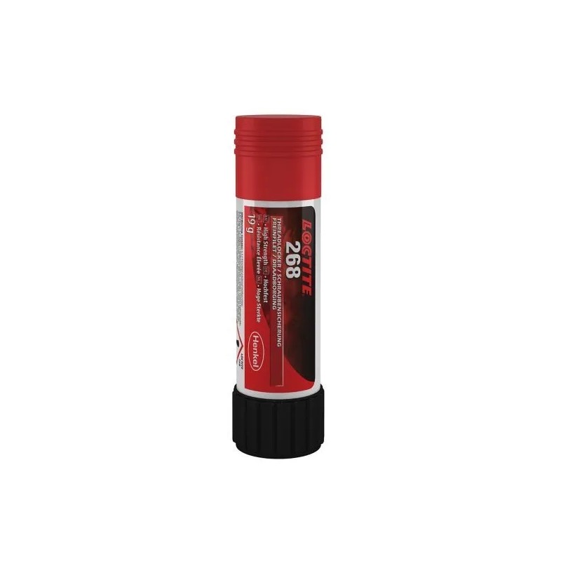 268 High StrengthThreadlocker Adhesive