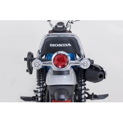 Legend Gear LC2 Side Bag System Black Edition (Left)