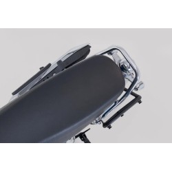 Système de sacoche latérale Legend Gear LC2 Black Edition (gauche)